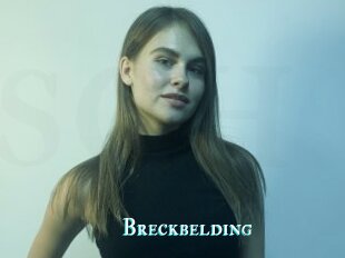 Breckbelding