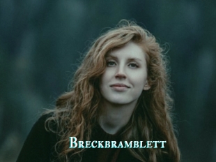 Breckbramblett