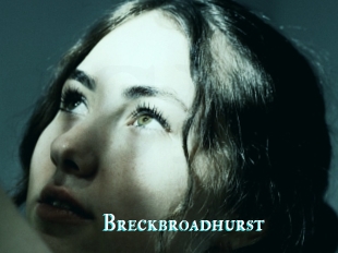 Breckbroadhurst