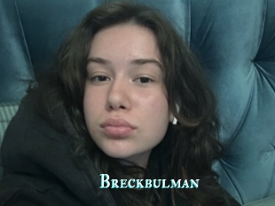 Breckbulman