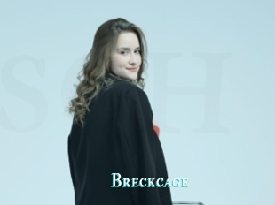 Breckcage