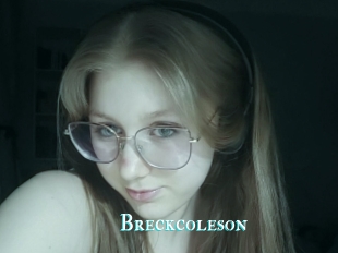 Breckcoleson