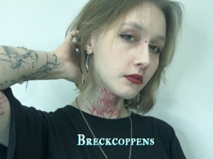Breckcoppens