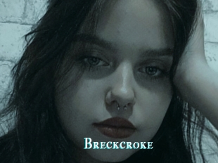 Breckcroke