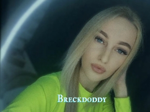 Breckdoddy
