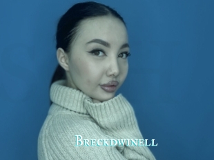 Breckdwinell