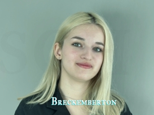 Breckemberton
