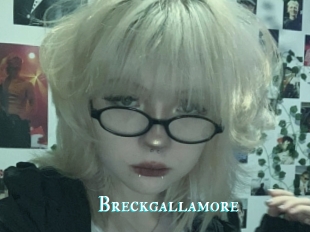 Breckgallamore