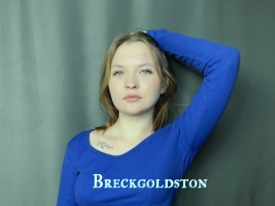 Breckgoldston