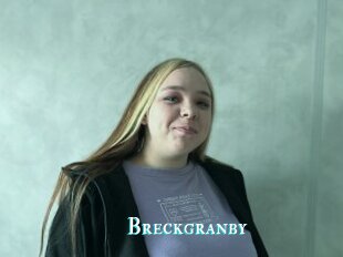 Breckgranby