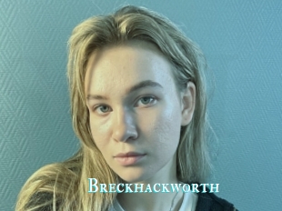 Breckhackworth