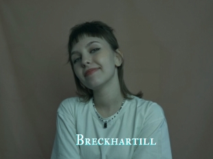 Breckhartill