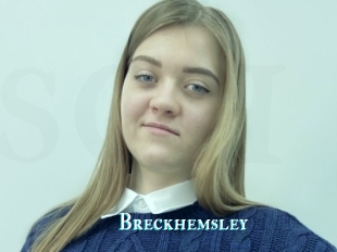 Breckhemsley