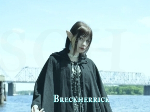 Breckherrick