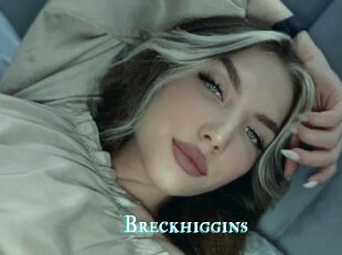 Breckhiggins