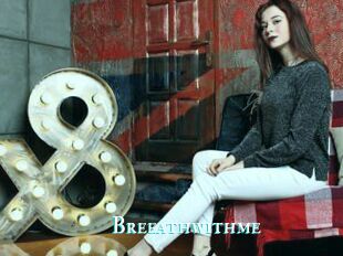 Breeathwithme