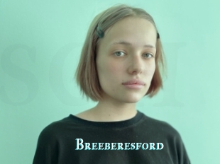 Breeberesford