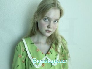Breebrainard