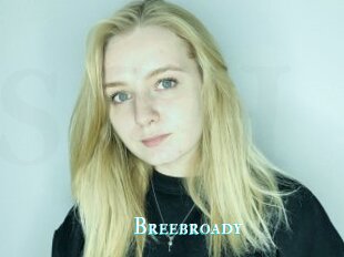 Breebroady