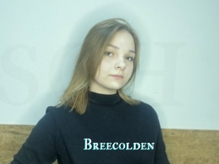 Breecolden
