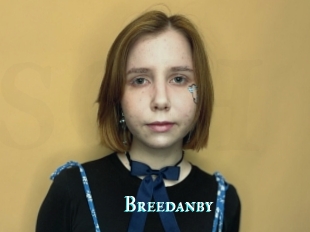 Breedanby