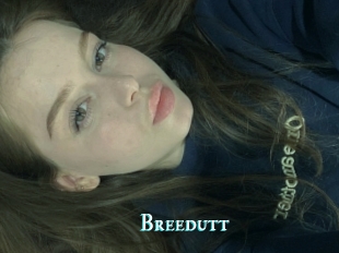 Breedutt