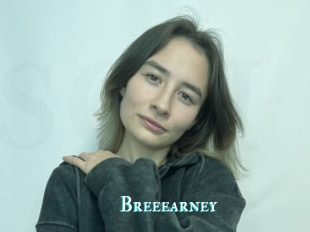 Breeearney