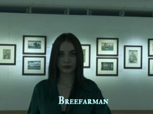 Breefarman