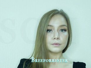 Breeforrester