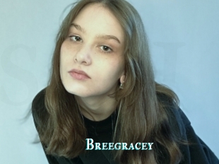 Breegracey