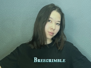 Breegrimble