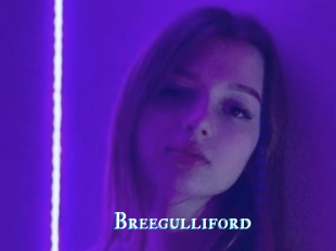 Breegulliford