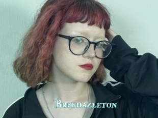 Breehazleton