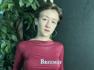 Breemay