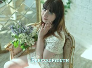 Breezeofyouth