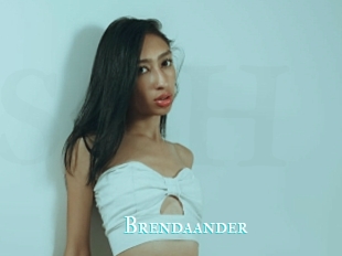 Brendaander