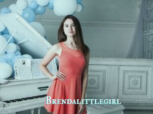 Brendalittlegirl