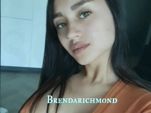 Brendarichmond