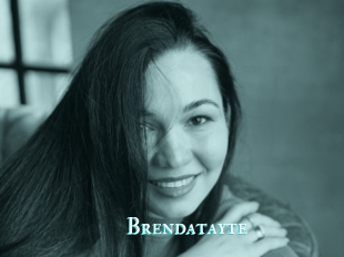 Brendatayte