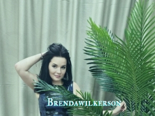 Brendawilkerson
