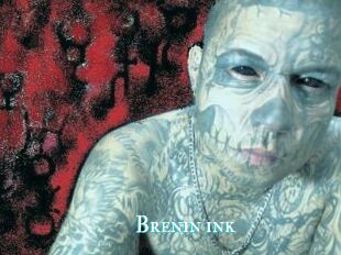 Brenin_ink