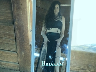 Briakam