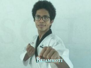 Briamhot1