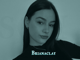 Brianaclay