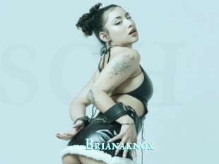 Brianaknox