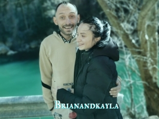 Brianandkayla