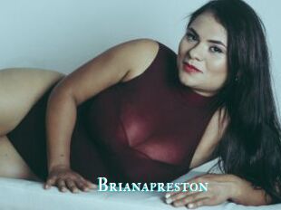 Brianapreston