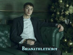 Brianathleticboy