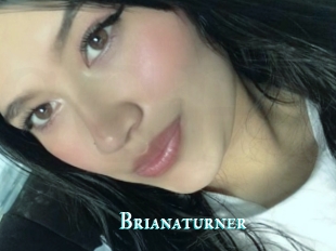 Brianaturner