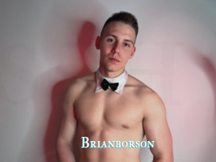 Brianborson